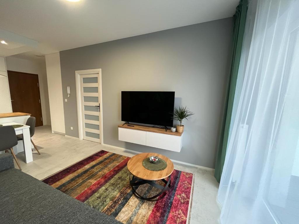 Apartament Zacisze 13 Piaseczno  Dış mekan fotoğraf