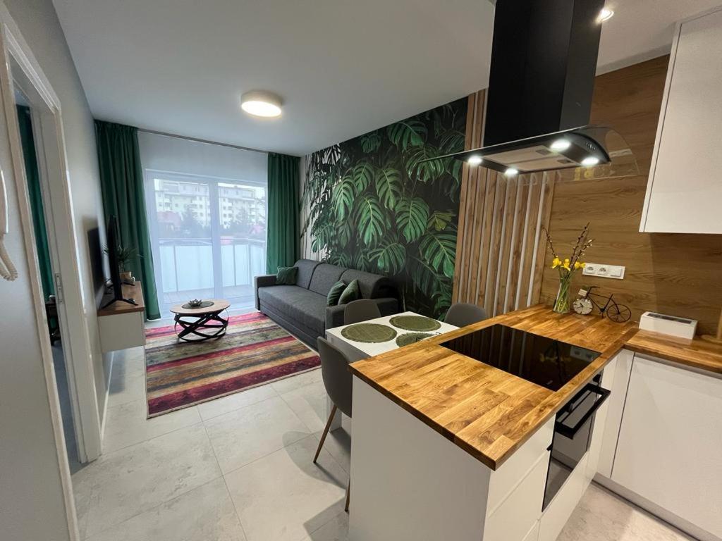 Apartament Zacisze 13 Piaseczno  Dış mekan fotoğraf