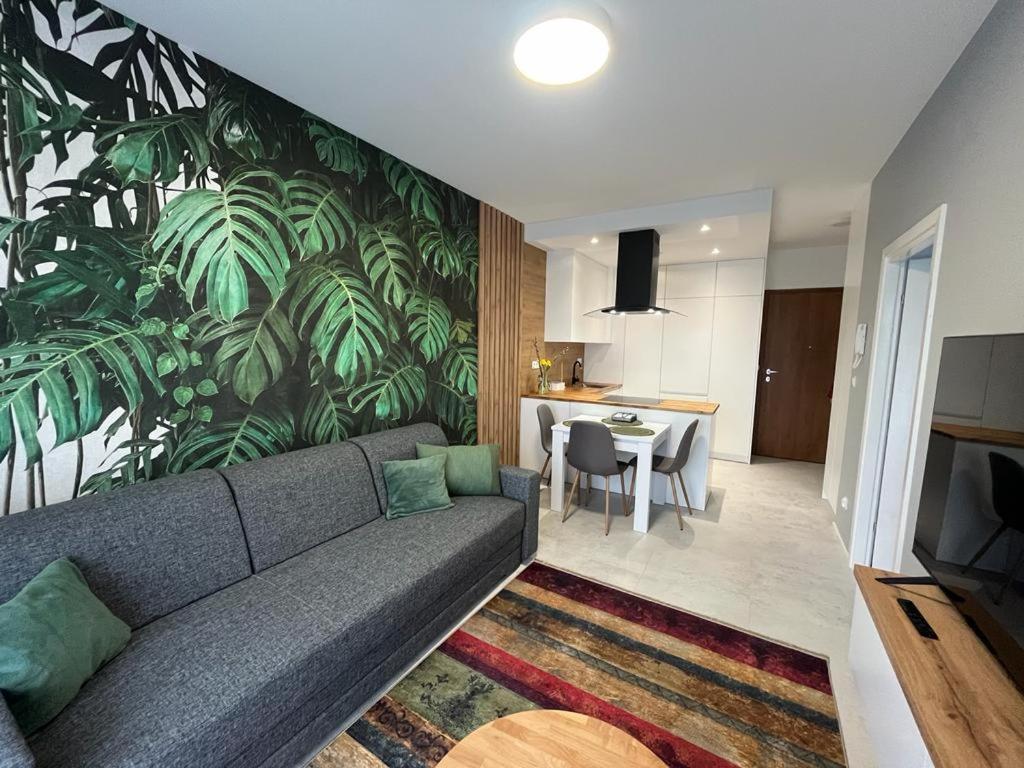 Apartament Zacisze 13 Piaseczno  Dış mekan fotoğraf