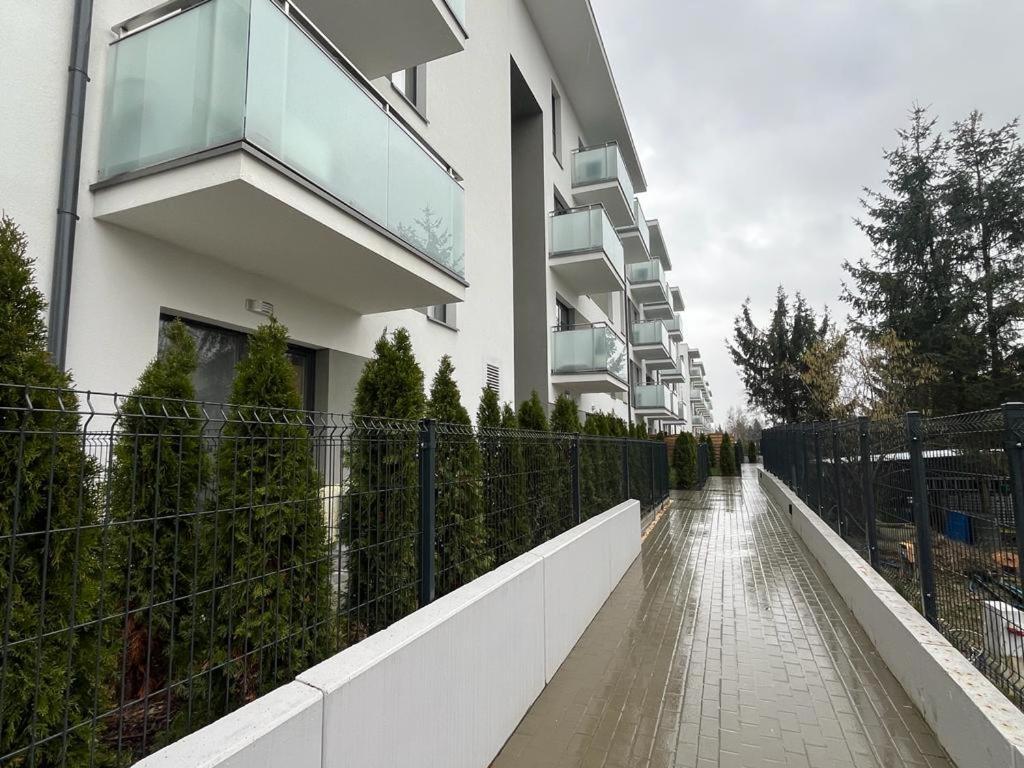 Apartament Zacisze 13 Piaseczno  Dış mekan fotoğraf