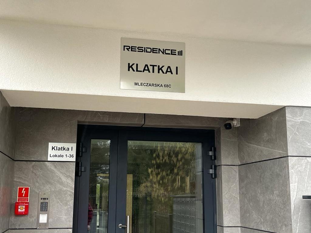 Apartament Zacisze 13 Piaseczno  Dış mekan fotoğraf