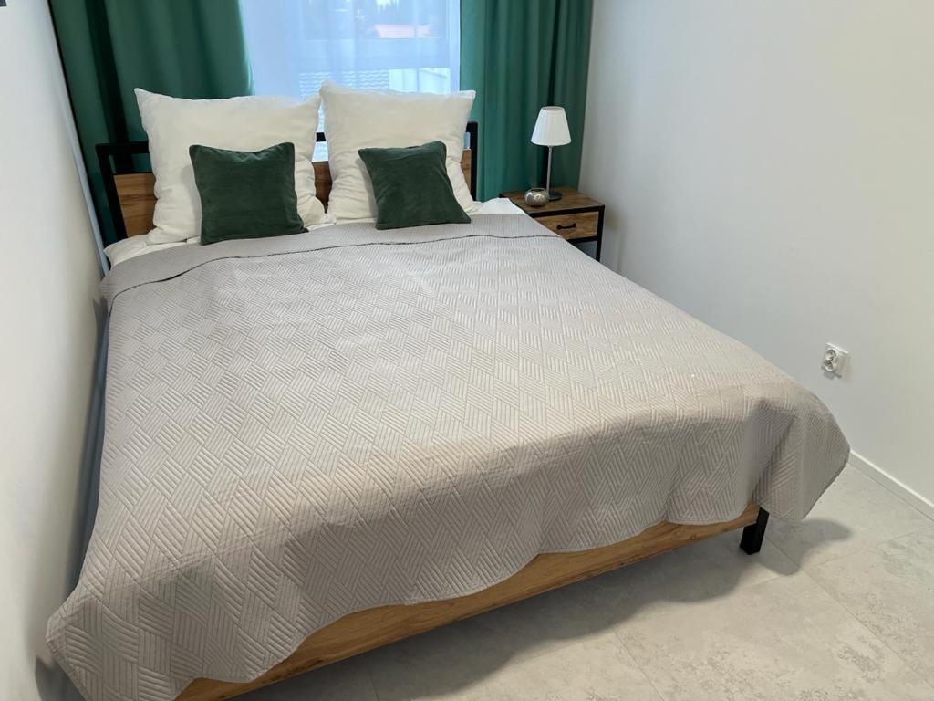 Apartament Zacisze 13 Piaseczno  Dış mekan fotoğraf