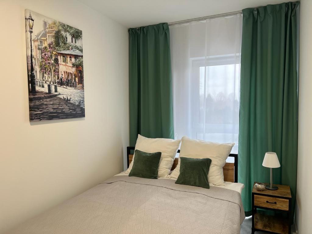 Apartament Zacisze 13 Piaseczno  Dış mekan fotoğraf