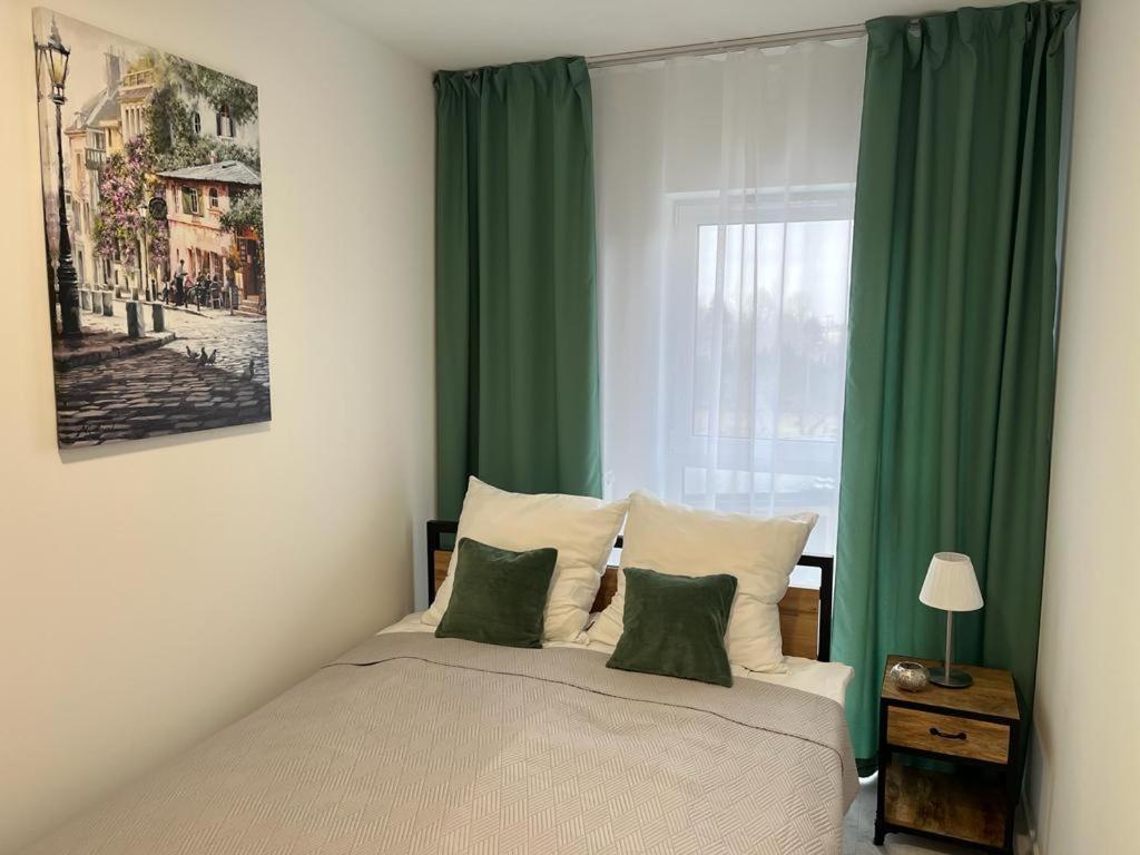 Apartament Zacisze 13 Piaseczno  Dış mekan fotoğraf