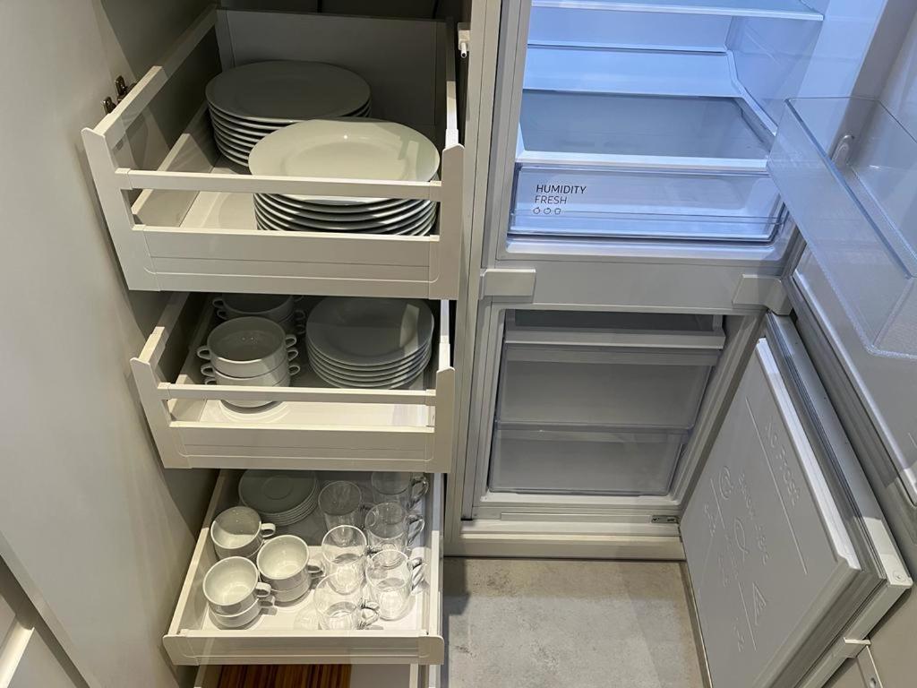 Apartament Zacisze 13 Piaseczno  Dış mekan fotoğraf