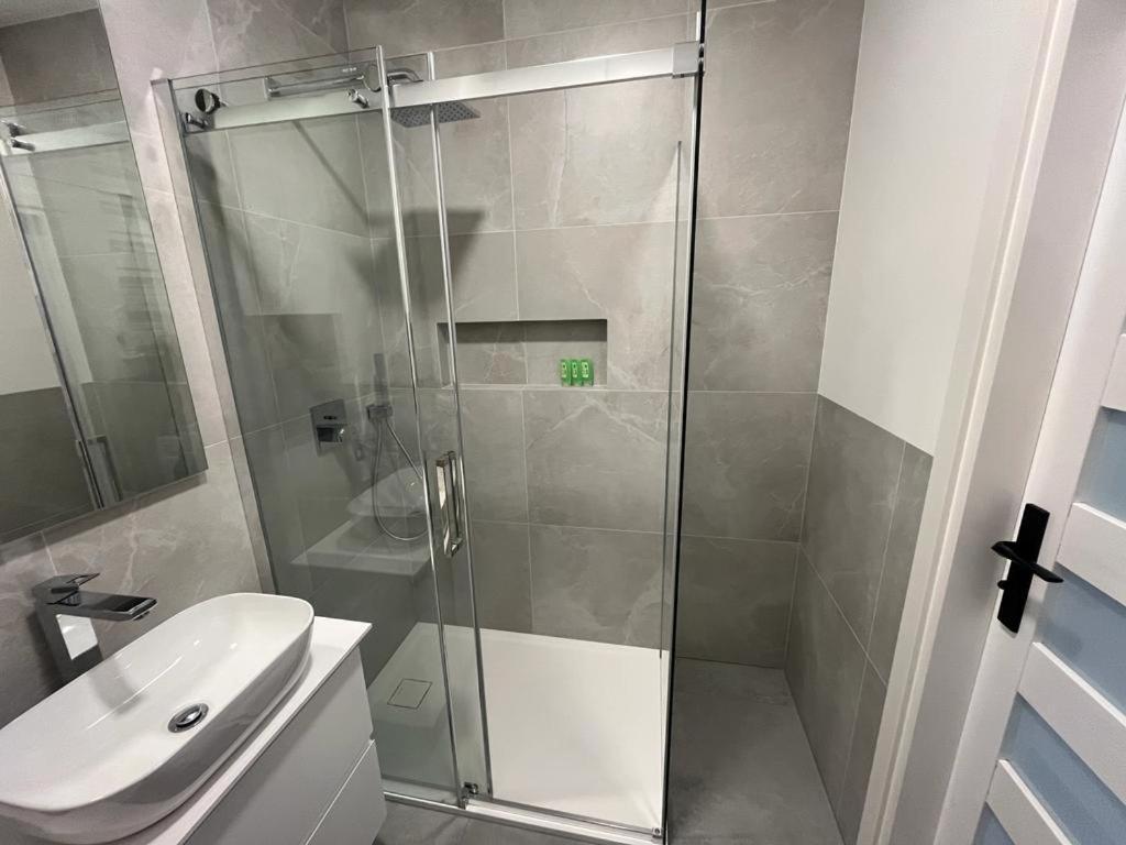 Apartament Zacisze 13 Piaseczno  Dış mekan fotoğraf